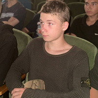 Военно-патриотические лагеря — основа становления молодежи