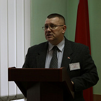 На «Уроке мужества» – встреча с ветераном