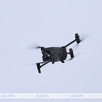 Занятия по огневой подготовке на полигоне Лепельский