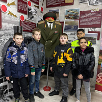 Каникулы с пользой 