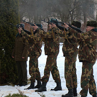 Чтобы помнили