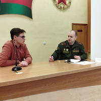 Офицеры запаса планово пополняют ряды Вооруженных Сил