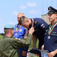 С небом на «ты»