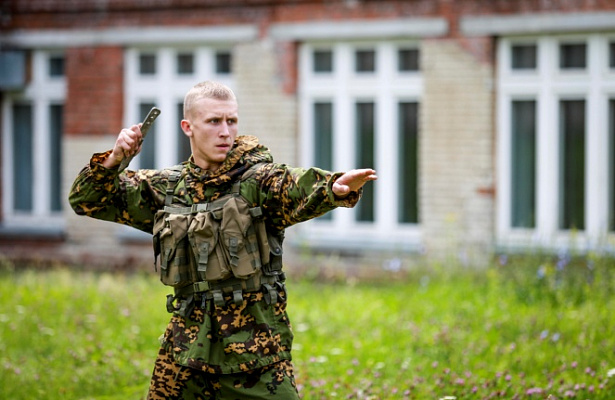 До старта осталось немного