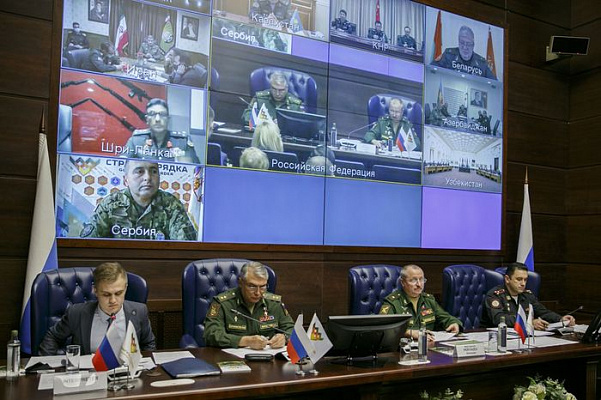 АрМИ-2022: ориентир на расширение географии проведения конкурсов и увеличения их количества