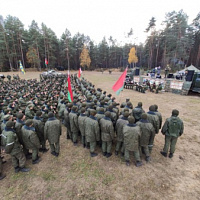 Праздничный концерт