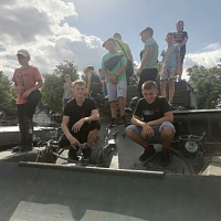 Время с пользой