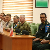 В полной мере готовы выступить и показать результат	
