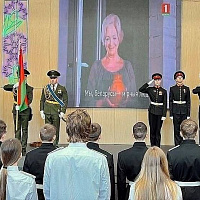 Растим гражданина, воспитываем патриота