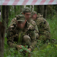 На полигоне Брестский продолжается конкурс «Полярная звезда»
