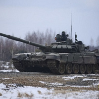 В единых боевых порядках