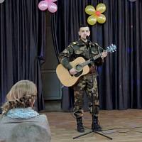 В СЗОК прошли праздничные мероприятия, посвященные Дню матери