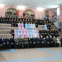 Время новогодних чудес