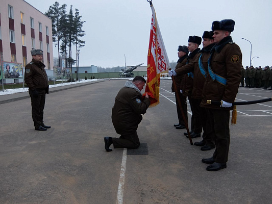 В добрый путь!