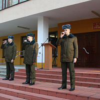 День, когда все двери открыты 