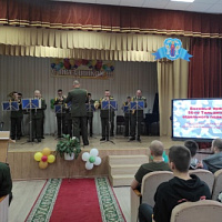 День призывника