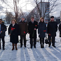 Сохраняя память