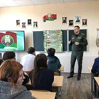 Сохранение исторической памяти 