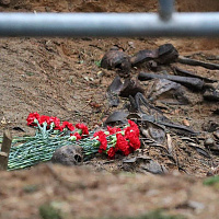 Без срока давности