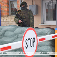 Продолжается проверка территориальной обороны Республики Беларусь