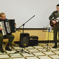 Принимайте поздравления!