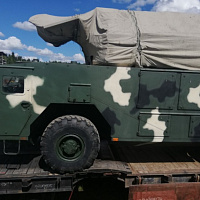 В путь с благими напутствиями