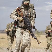 Поиск в горах