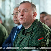 Активная фаза и завершение учения КСОР ОДКБ «Взаимодействие-2025» 