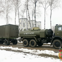 Задачи выполнять готовы