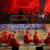 «От классики до рока по стилям и эпохам, мировые хиты в рок-обработке»