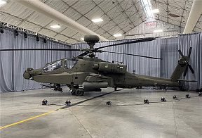 ВС Австралии финализировали соглашение по закупке вертолетов AH-64E «Апач»