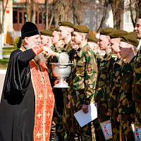 Прощай, родная бригада 