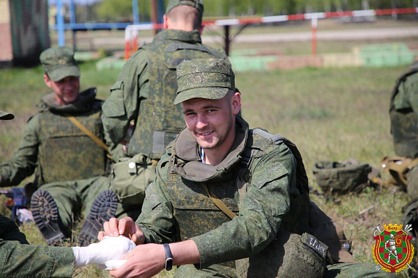 Освежили знания 