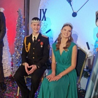 «Ночь огней»	