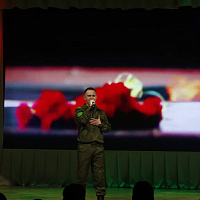 Юные активисты пополнили ряды БРСМ