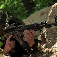 «На южном направлении»