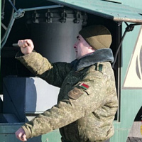 Состоялись совместные полеты Су30СМ и Су-35С