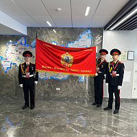 Суворовцы МСВУ примут участие в Международной олимпиаде по иностранному языку