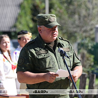 Военные всегда придут на помощь