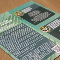 На военмеде прошёл день открытых дверей