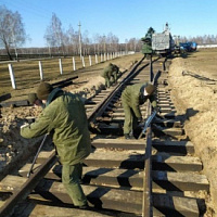 Плановые занятия по боевой подготовке