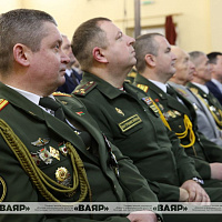 Торжественные мероприятия, посвященные  325-й годовщине со дня образования инженерных войск