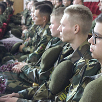 «Трэба трымацца разам»
