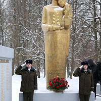 Сохраняя память