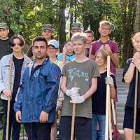 Восстанавливая историческую память