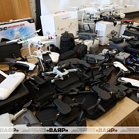 В Центральном Доме офицеров состоялась пресс-конференция по итогам работы волонтерской инициативы «Крылья»