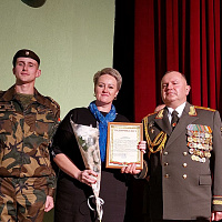 72-у гвардейскому Объединенному учебному центру −81!