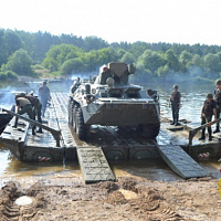 Тяжёлый труд — отличный результат