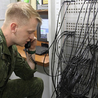 Связь не подведёт!