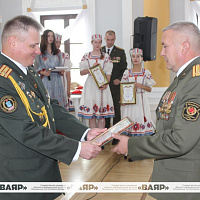 Традициям верны